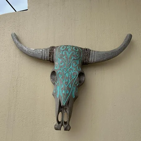 Marina Del Sol Mortes Prázdninový dům *