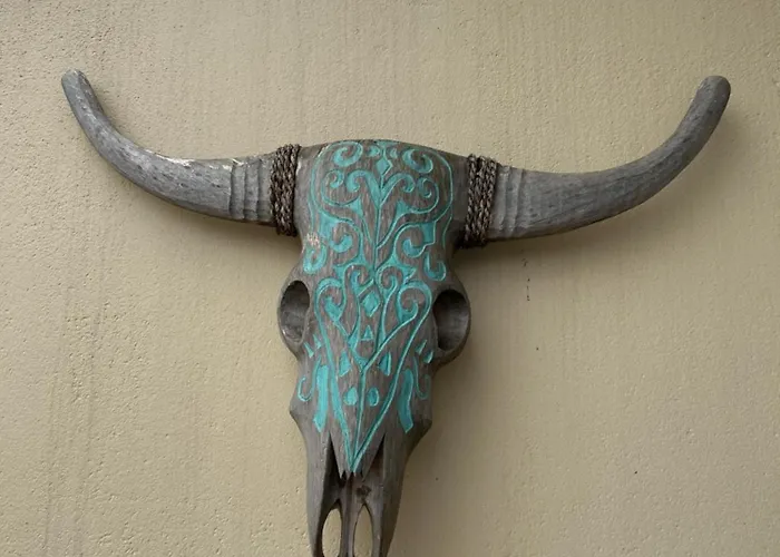 Marina Del Sol Mortes Casa de Férias *